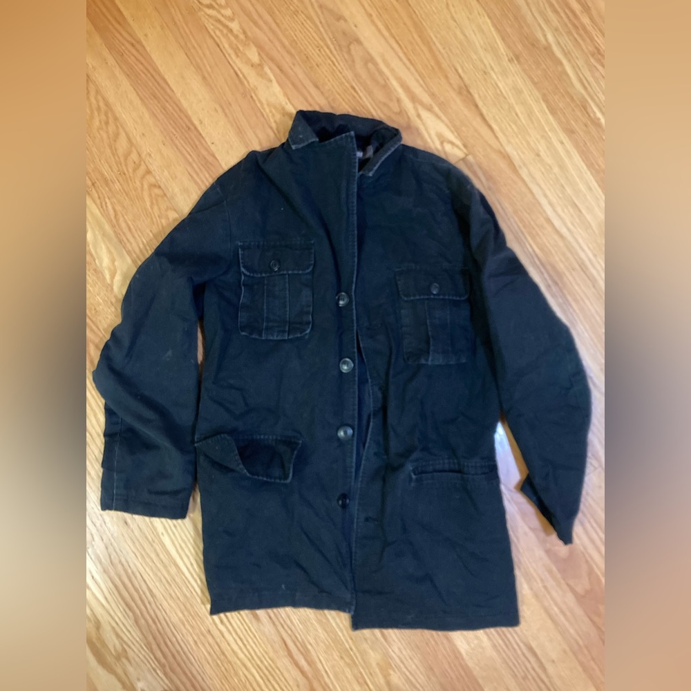 Kenneth Cole jacket